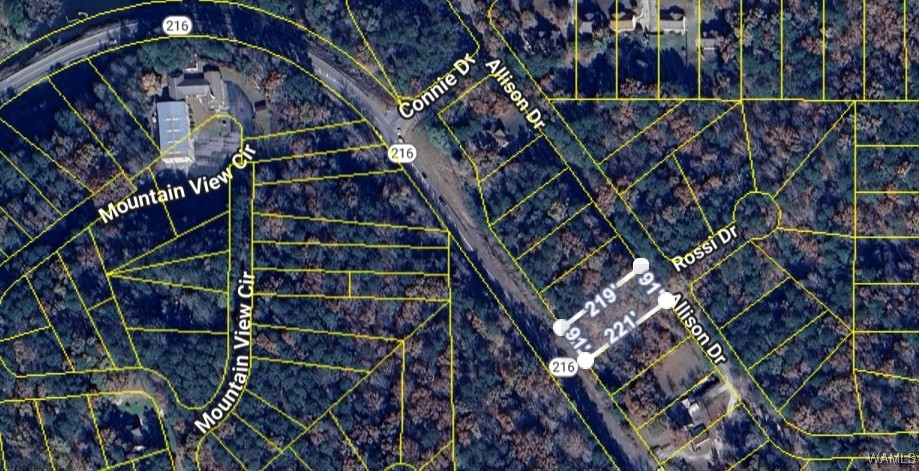 Land in McCalla 3