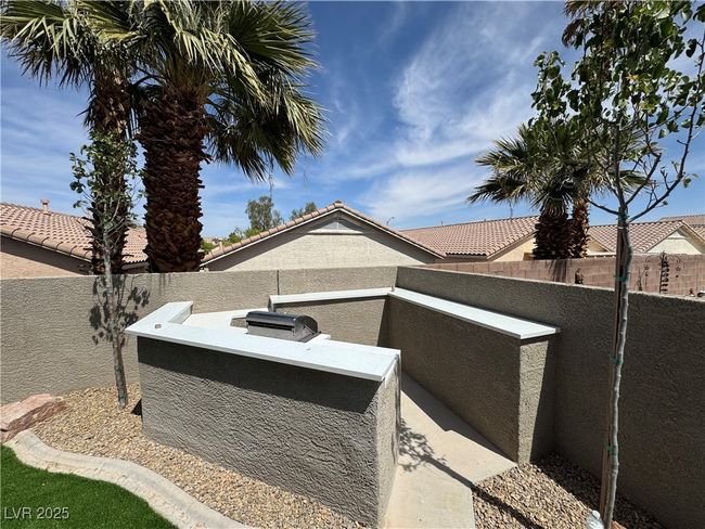 1100 Warm Canyon Way, House other with 3 bedrooms, 2 bathrooms and null parking in Las Vegas NV | Image 27