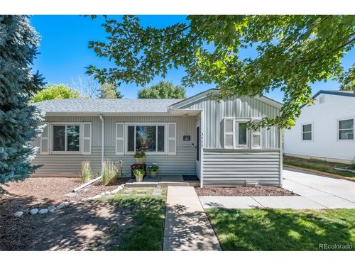 3420 S Eudora St, Denver, CO, 80222-7321 | Card Image