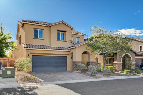 8355 Cozumel Creek Ct, Las Vegas, NV, 89113-4689 | Card Image