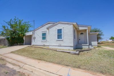 1108 Stanford, House other with 1 bedrooms, 1 bathrooms and 1 parking in Big Spring TX | Image 3