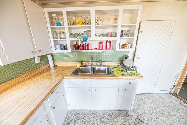 4533 W 600 N, House other with 3 bedrooms, 2 bathrooms and null parking in Fairland IN | Image 10