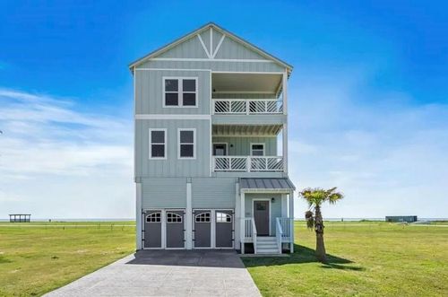520 Annabelle Dr, Port Bolivar, TX, 77650 | Card Image