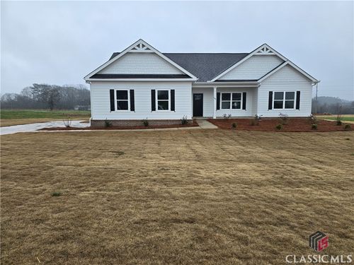 71-1001 Alaina Avenue, Madison, GA, 30650 | Card Image