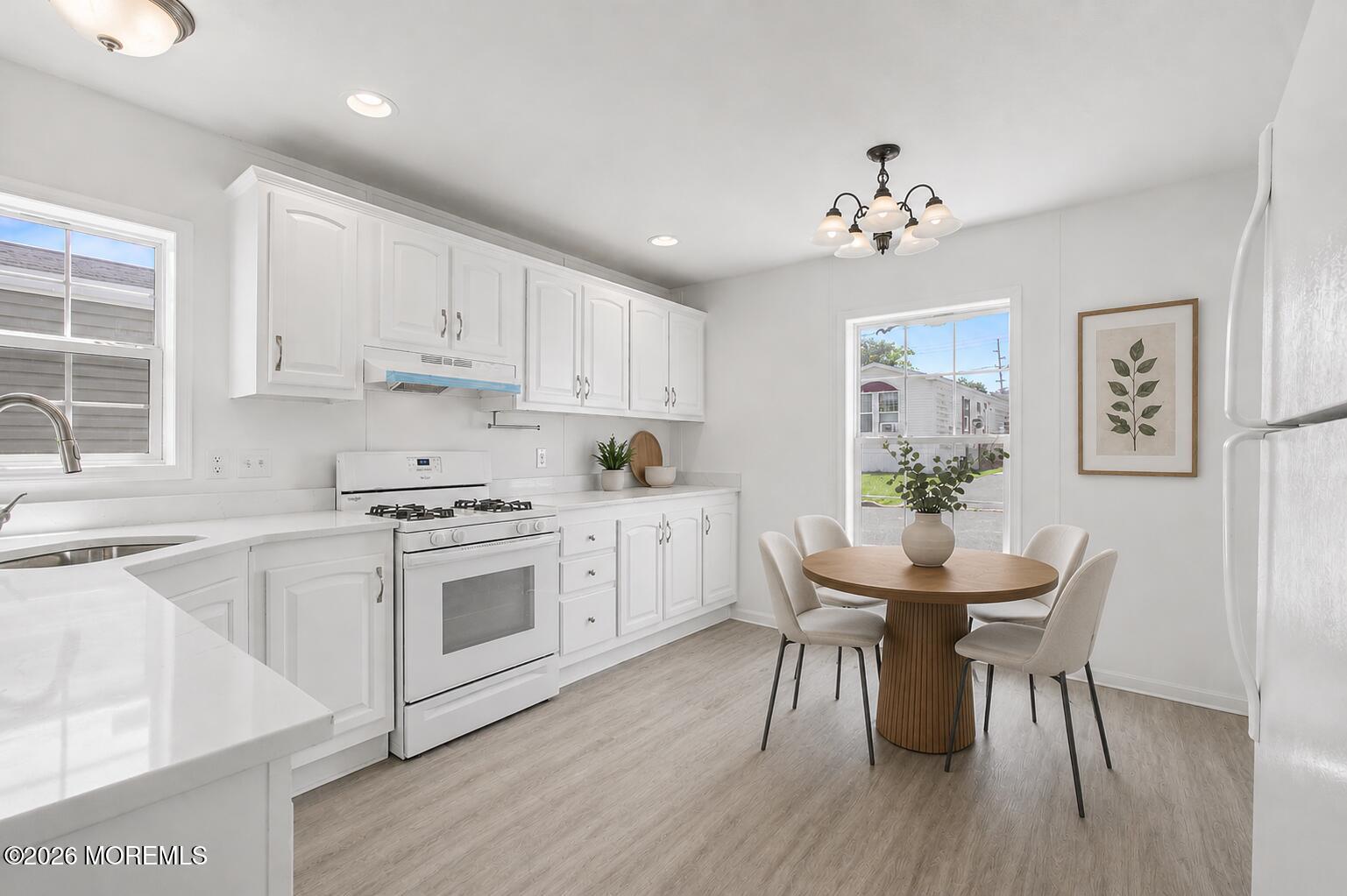 Residential Lease in Wall 2