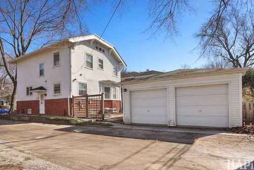 2356 Ashland Ave, Evanston, IL, 60201-2315 | Card Image