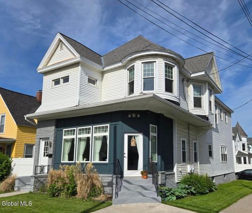 1687 Avenue A, Schenectady, NY, 12308-1931 | Card Image