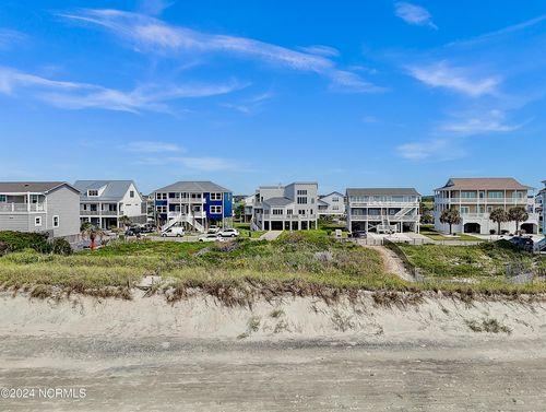 6709 W Beach Drive, Oak Island, NC, 28465 | Card Image