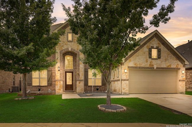 8627 Sierra Sky, House other with 4 bedrooms, 3 bathrooms and null parking in San Antonio TX | Image 47