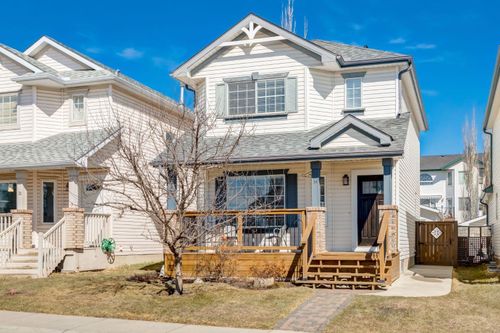 34 Arbour Crest Cir Nw, Calgary, AB, T3G4H1 | Card Image