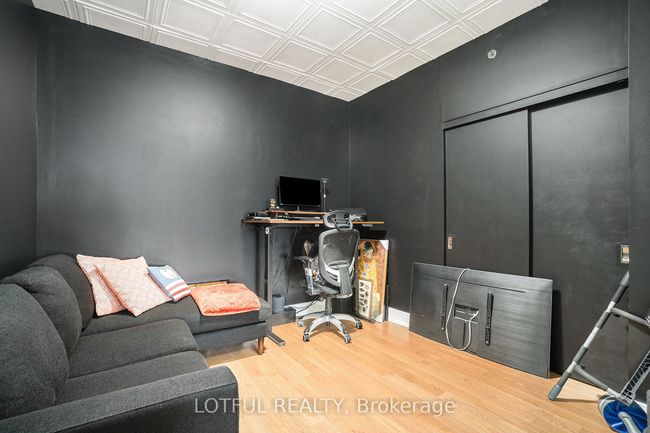 701 - 98 Richmond Rd, Condo with 2 bedrooms, 2 bathrooms and null parking in Ottawa ON | Image 22