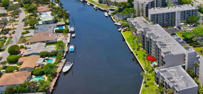 UNIT-206 - 18 Royal Palm Way, Condo with 1 bedrooms, 2 bathrooms and null parking in Boca Raton FL | Image 22