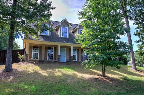120 Thornwood Dr Sw, Rome, GA, 30165-3443 | Card Image