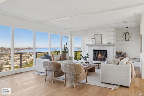 40 Bret Harte Road, San Rafael, CA, 94901 | Card Image