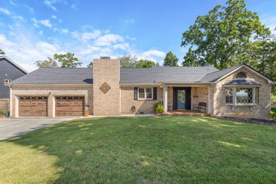 1413 Millbro Circle, House other with 4 bedrooms, 4 bathrooms and null parking in Chattanooga TN | Image 1