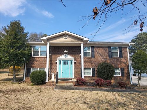 6 Skyland Dr Nw, Rome, GA, 30165-9225 | Card Image