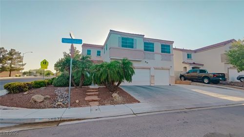 5803 Harvest Creek St, North Las Vegas, NV, 89031-2082 | Card Image