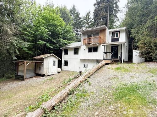 110 Trailwood Dr, Brinnon, WA, 98320-9606 | Card Image