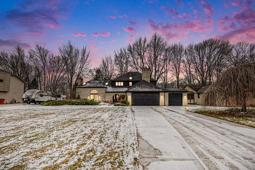 27110 Hickory Street, Harrison Charter Township, MI, 48045 | Card Image