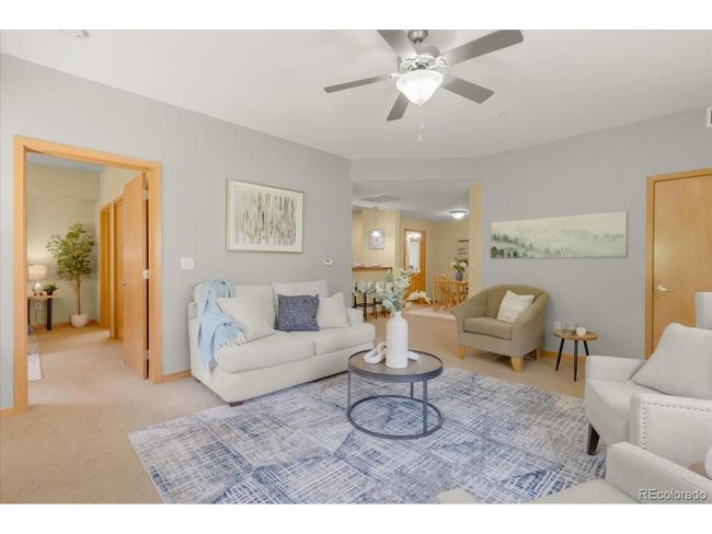 202 - 140 Sterling Loop, House attached with 2 bedrooms, 2 bathrooms and null parking in Fraser CO | Image 7