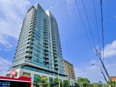 2006 - 1048 Broadview Ave, Condo with 1 bedrooms, 1 bathrooms and null parking in Toronto ON | Image 3