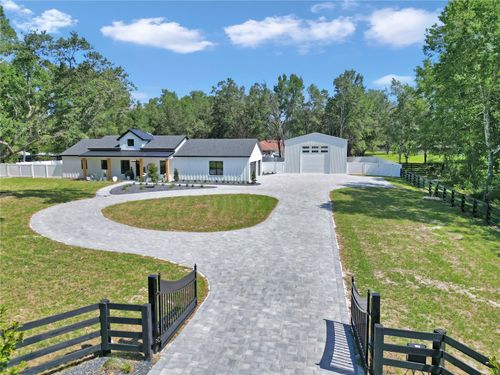 13393 Sw Highway 484, DUNNELLON, FL, 34432-5360 | Card Image