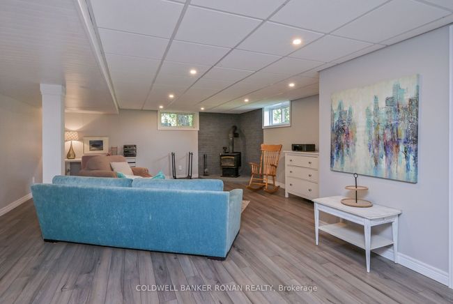 7157 5 Th Line, House other with 4 bedrooms, 3 bathrooms and 10 parking in Tottenham ON | Image 30