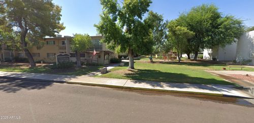e203-720 N 82nd St, Scottsdale, AZ, 85257-3860 | Card Image
