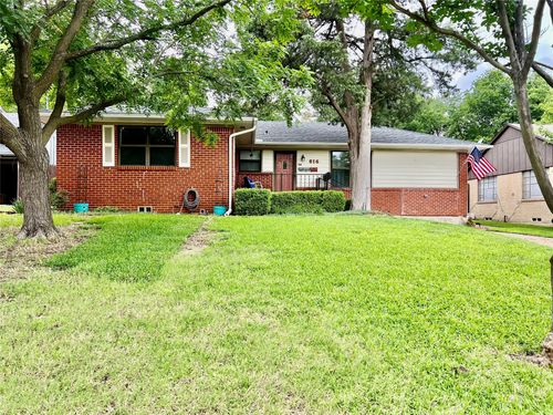 616 Kessler Blvd, Sherman, TX, 75092-5656 | Card Image