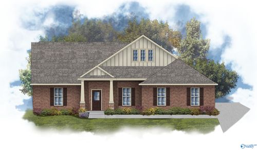 125 Pike Ackert Rd, Meridianville, AL, 35759-2812 | Card Image