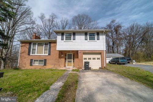 6900 Temple Hill Rd, TEMPLE HILLS, MD, 20748-5208 | Card Image