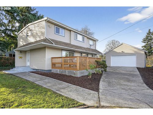 5249 Ne 45th Pl, Portland, OR, 97218-1515 | Card Image