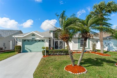 17897 Acacia Dr, House other with 2 bedrooms, 2 bathrooms and null parking in North Fort Myers FL | Image 1