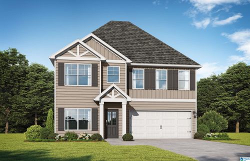2981 Lakehill Dr, CROPWELL, AL, 35054-4061 | Card Image