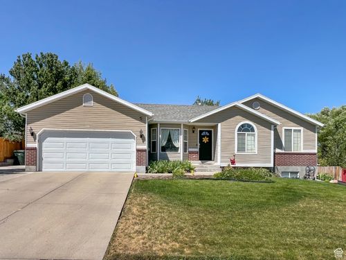 6396 Rogue River Ln, Salt Lake City, UT, 84118-9224 | Card Image