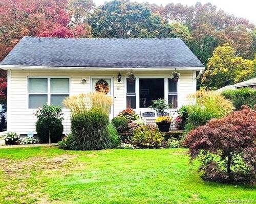 48 Eleanor Ave, Mastic, NY, 11950-5011 | Card Image