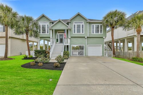 13602 Windlass Cir, Galveston, TX, 77554-6457 | Card Image