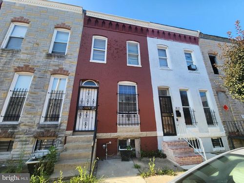 1819 Arunah Ave, BALTIMORE, MD, 21217-1401 | Card Image