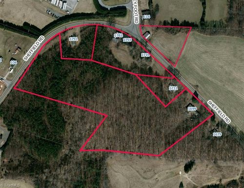 1711 Sheffield Road, Mocksville, NC, 27028 | Card Image
