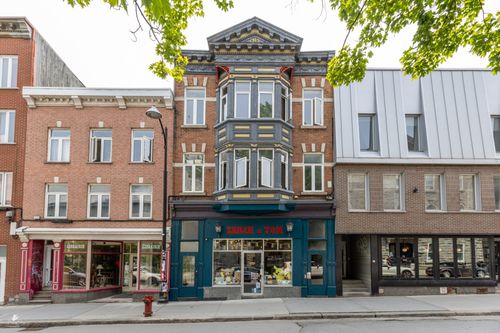 145 Rue St-Joseph E, Québec, QC, G1K3A8 | Card Image