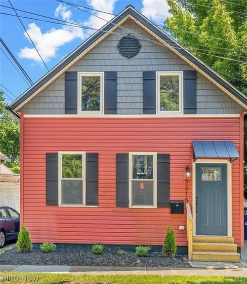 5215 Duke Ave, Cleveland, OH, 44102-3368 | Card Image