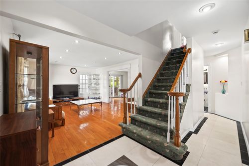 56 210th St, Oakland Gardens, NY, 11364-1842 | Card Image