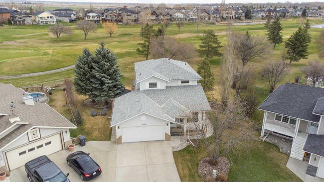 1008 High Glen Bay Nw, Home with 3 bedrooms, 2 bathrooms and 5 parking in High River AB | Image 37