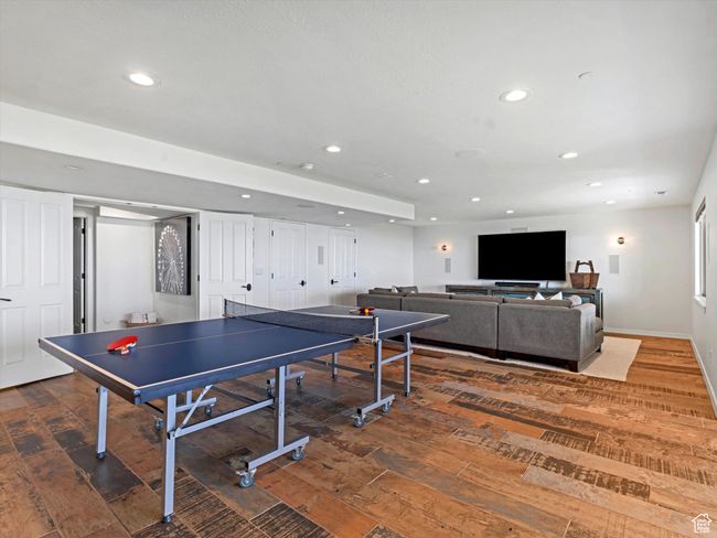 1792 E Longbranch Ct, House other with 6 bedrooms, 3 bathrooms and 6 parking in Draper UT | Image 39