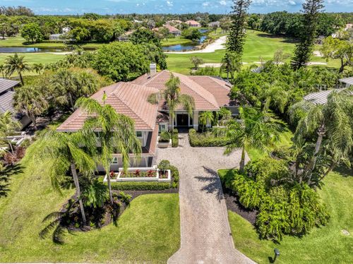185 Thornton Dr, Palm Beach Gardens, FL, 33418-8036 | Card Image