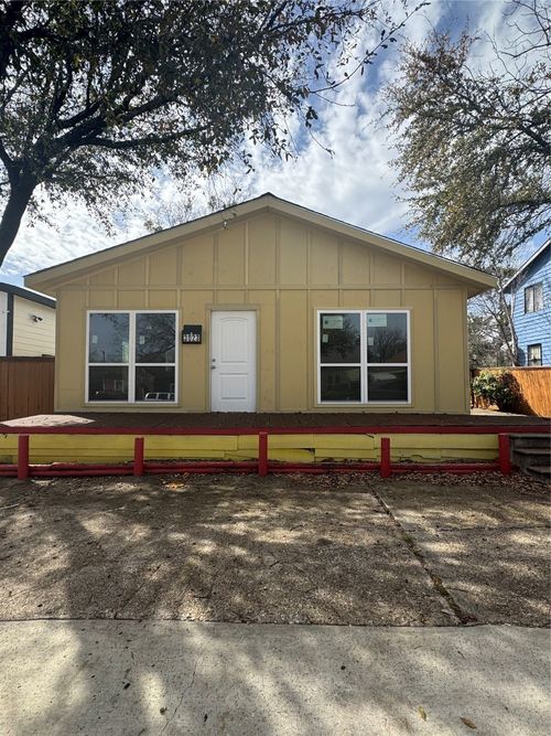 3023 Arizona Ave, Dallas, TX, 75216-4225 | Card Image