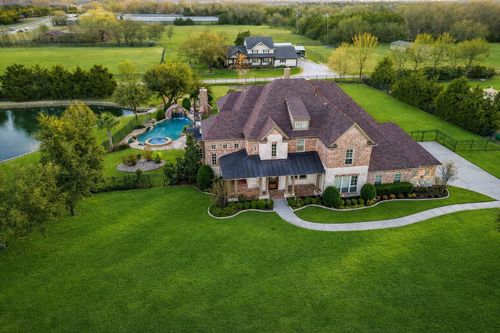 7100 Audubon Dr, Parker, TX, 75002-6929 | Card Image