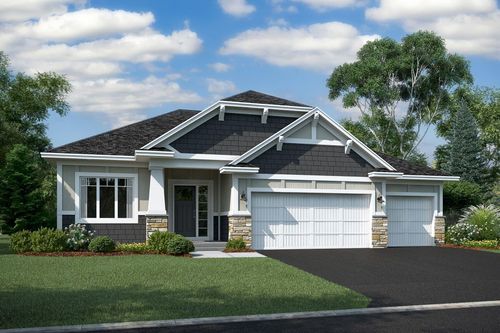 897 Big Woods Dr, Delano, MN, 55328-4410 | Card Image
