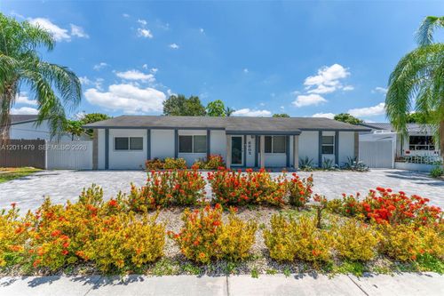 6605 Sw 151st Ct, Miami, FL, 33193-2055 | Card Image