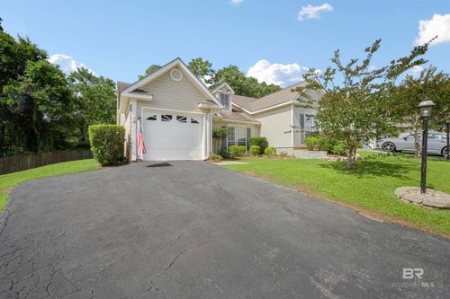 7271 S Spring Lake Drive, Mobile, AL, 36695 | Card Image